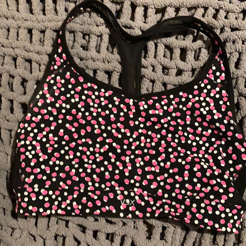 VS sports bra